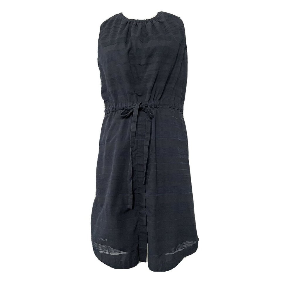 Gap | Dress Medium Navy Blue Midi